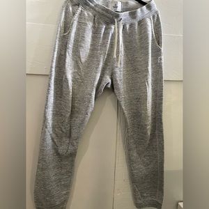 Reigning champ sweat pants